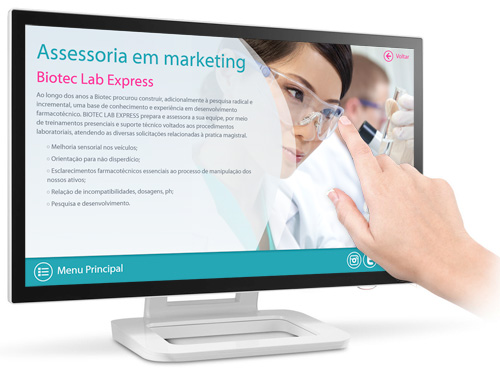 case apresentacoes