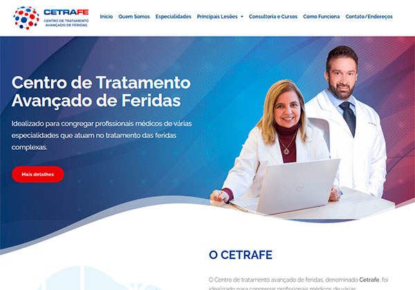 Cetrafe