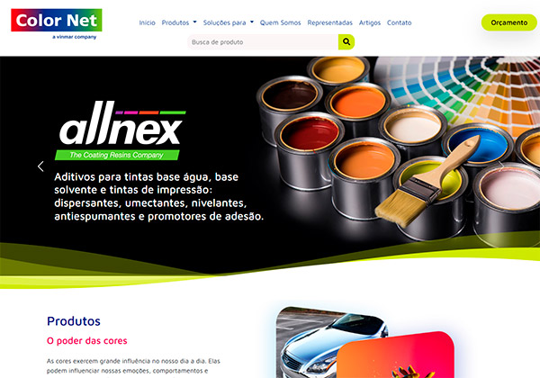 ColorNet