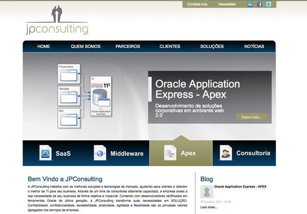 jp consulting