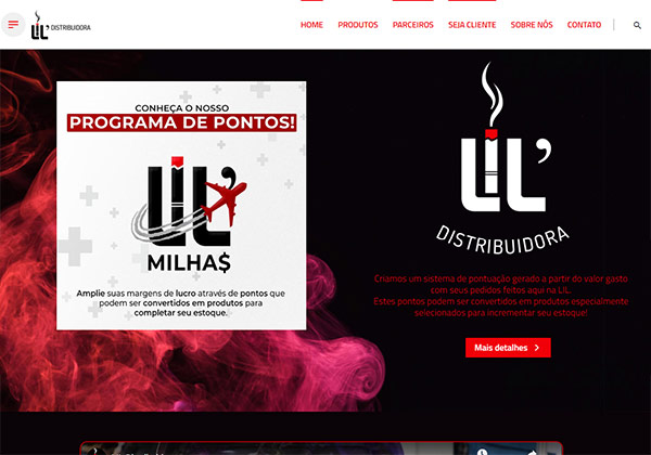Lil' Distribuidora