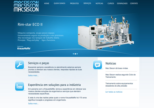 macsiscon