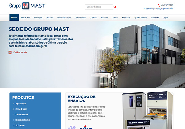 grupo mast