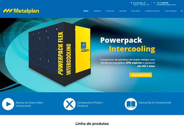 metalplan