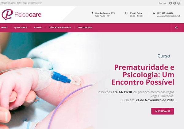 psicocare