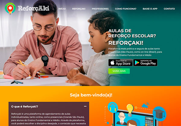 Reforçaki