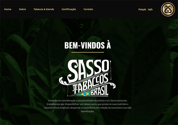 Sasso Tabaccos