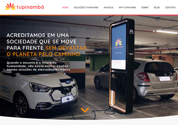 Tupinambá