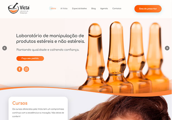 Victa