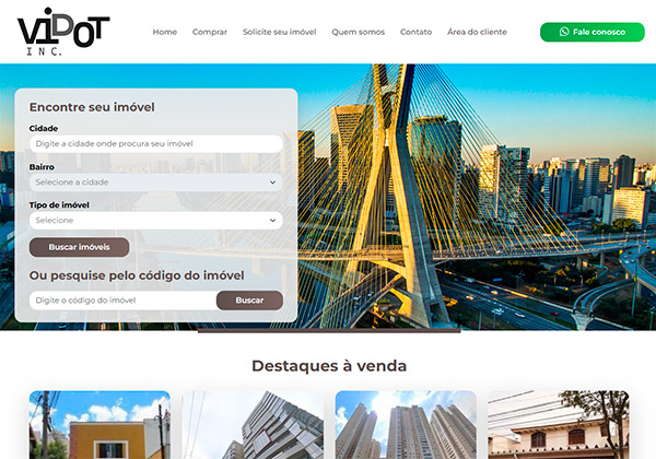 Vidot