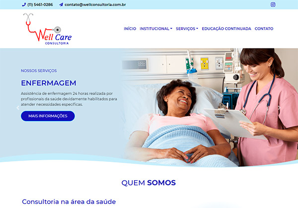 Well Care