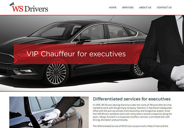 ws drivers